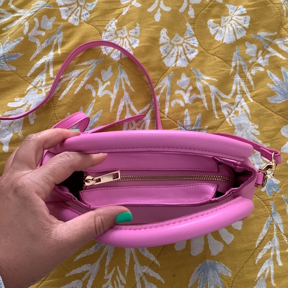 Pink Fashion Bumper Mini 💕 (Sold Out At Target!) - Picture 3 of 4